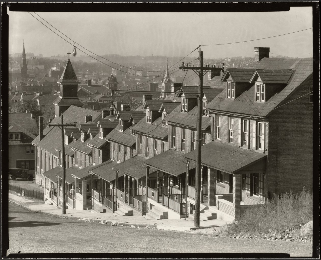  av Walker Evans