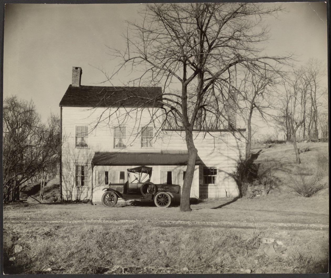  av Walker Evans