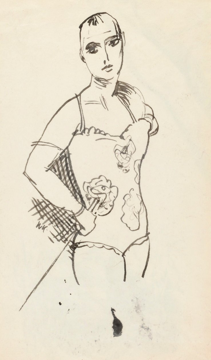  av Walt Kuhn