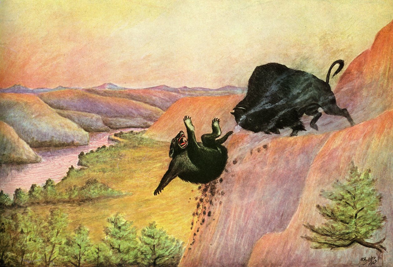 Indiske fortellinger for småfolk av Walter Shelley Phillips