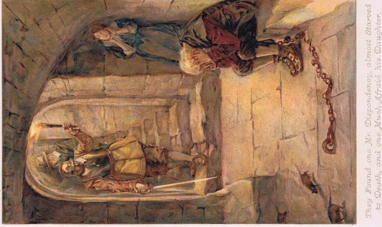 Illustrasjon fra 
