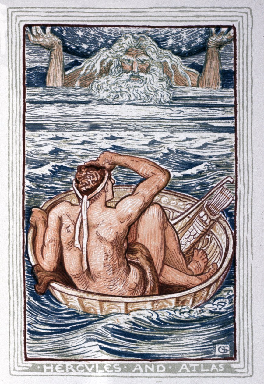  av Walter Crane