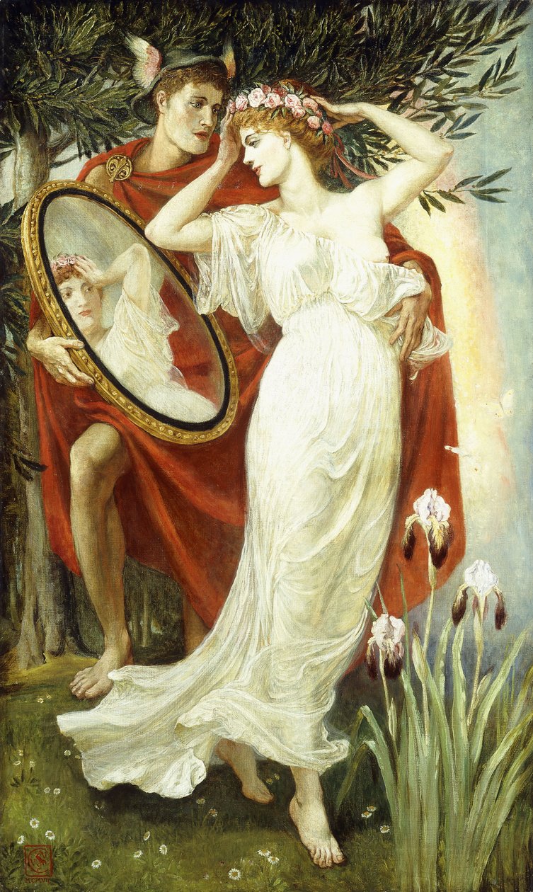 Kunst og liv, av Walter Crane
