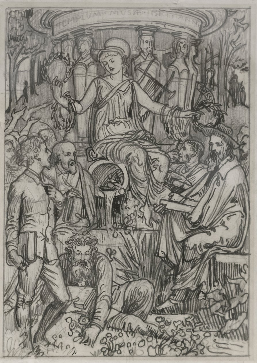  av Walter Crane