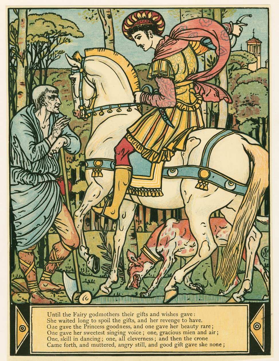 Jahangir, 17th century.    1206396   no       norwegian Successfully Translated  Original: Le Charge d Translat: Le Charge d 1334293 no norwegian Successfully Translated Original: Horse with Head Lowered, 1880searly 1890s. Translat: Keizerskroon, orchidee  av Walter Crane