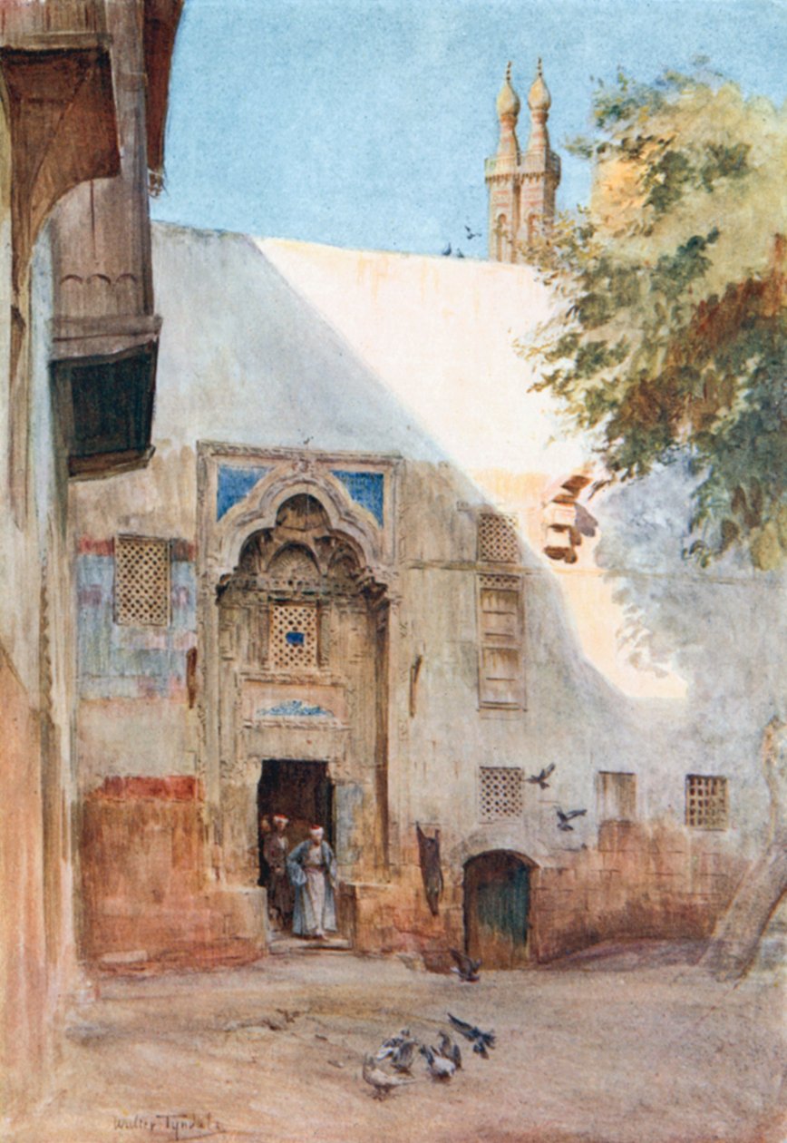  av Walter Frederick Roofe Tyndale