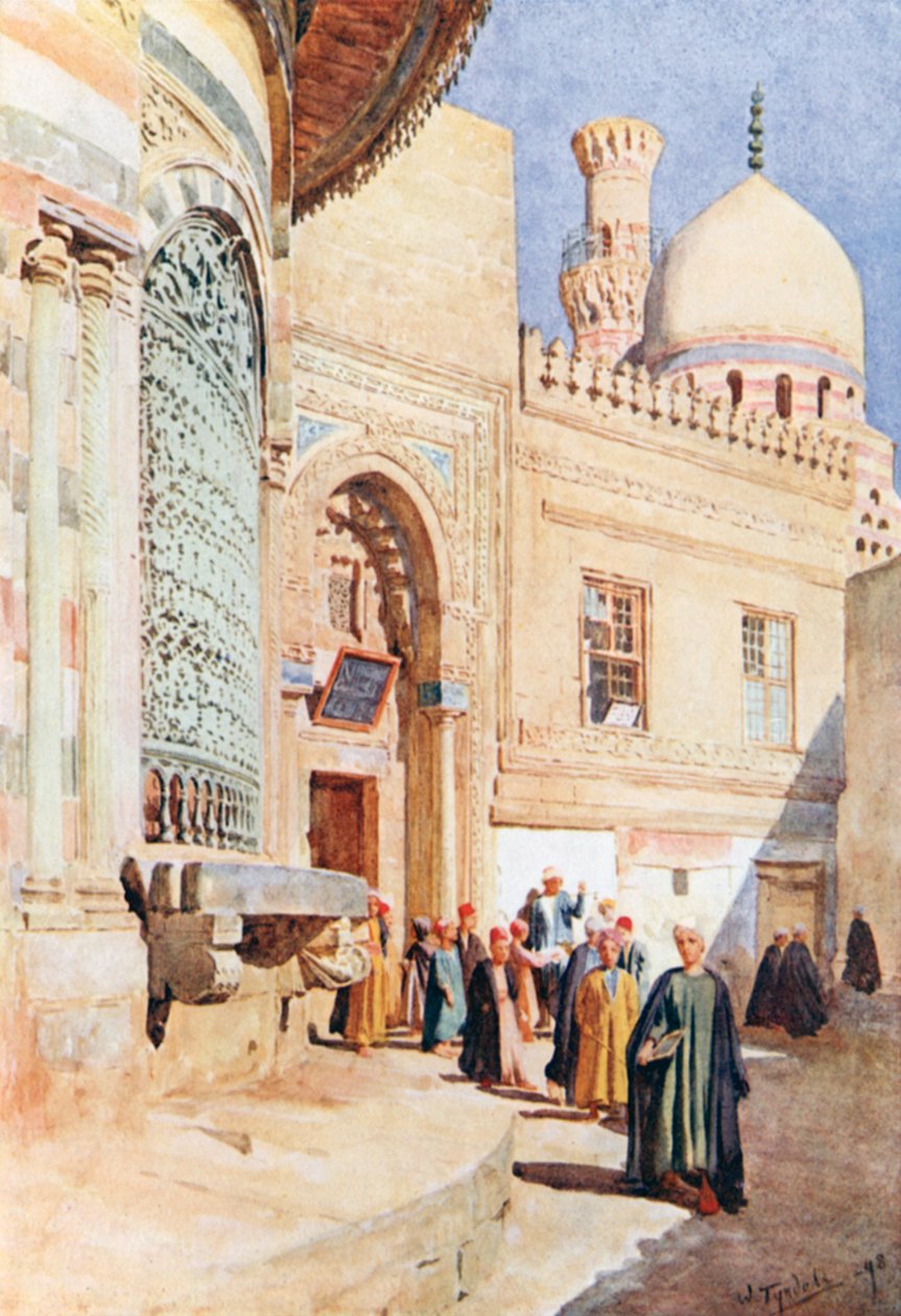  av Walter Frederick Roofe Tyndale