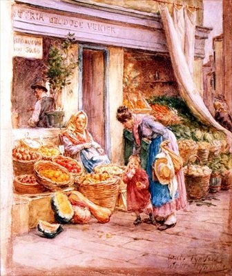 På Dose Venier av Walter Frederick Roofe Tyndale