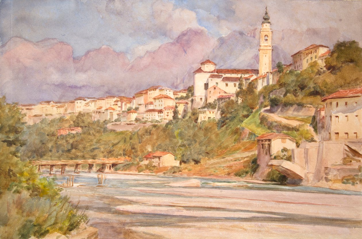  av Walter Frederick Roofe Tyndale