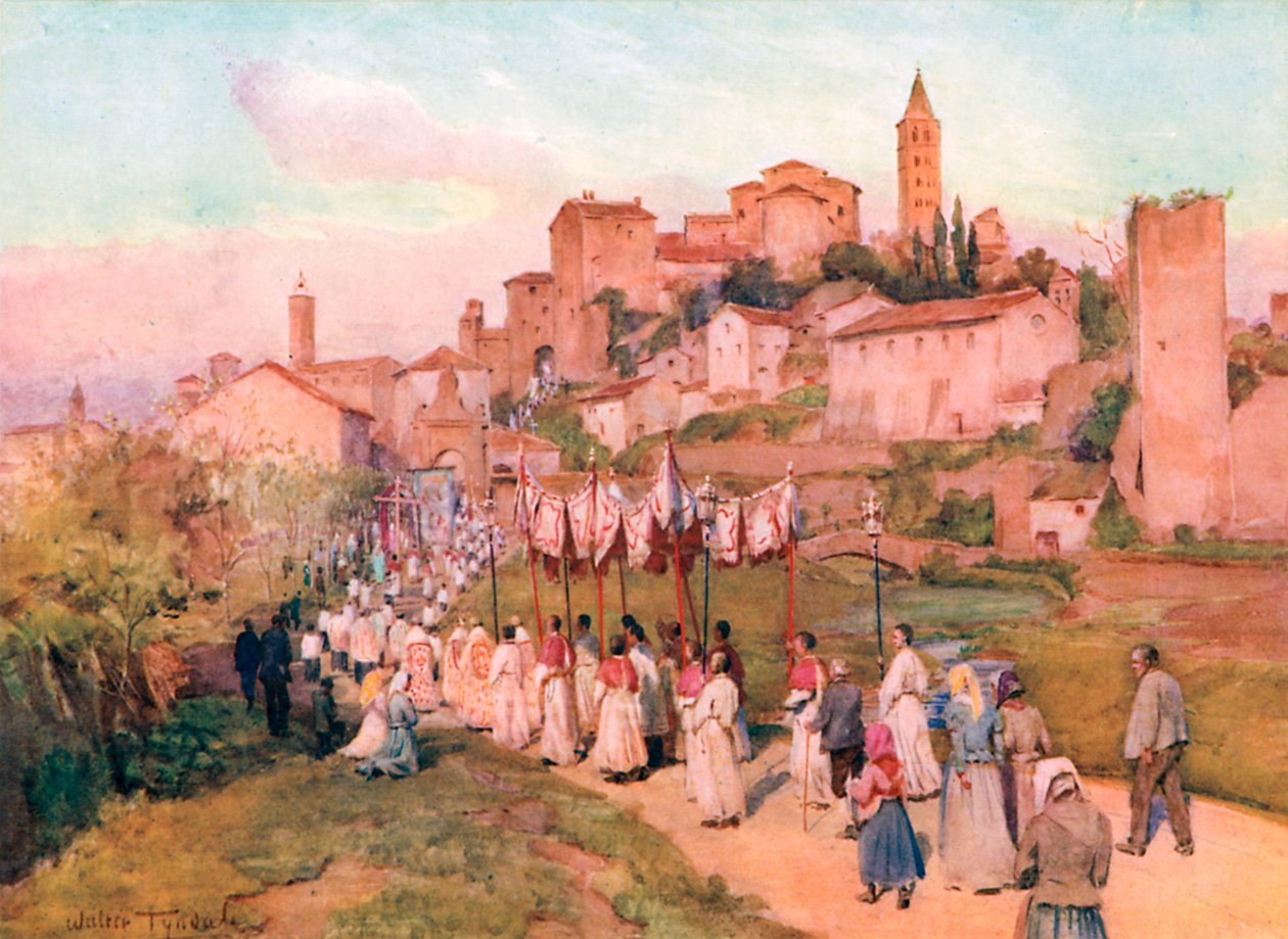  av Walter Frederick Roofe Tyndale