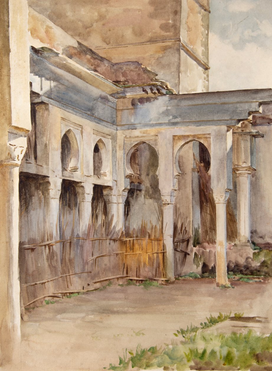  av Walter Frederick Roofe Tyndale