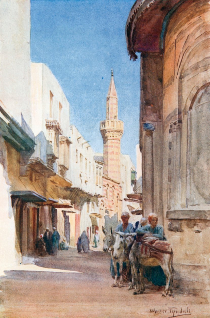  av Walter Frederick Roofe Tyndale