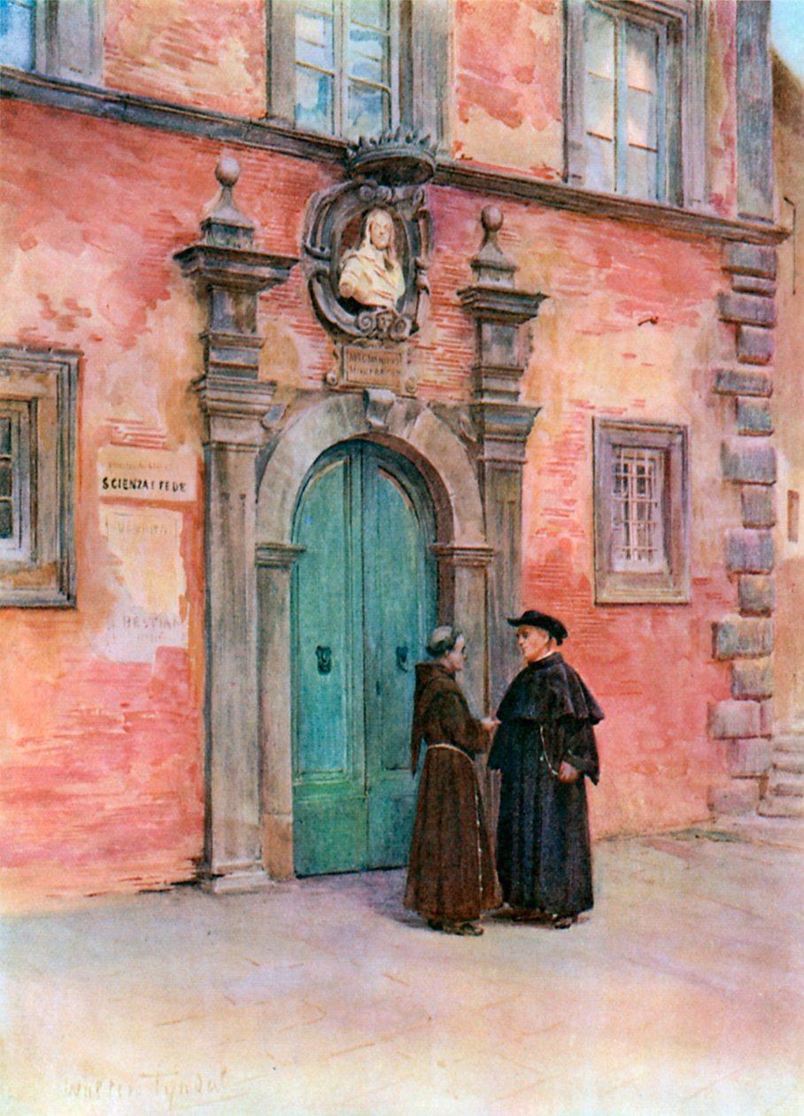  av Walter Frederick Roofe Tyndale