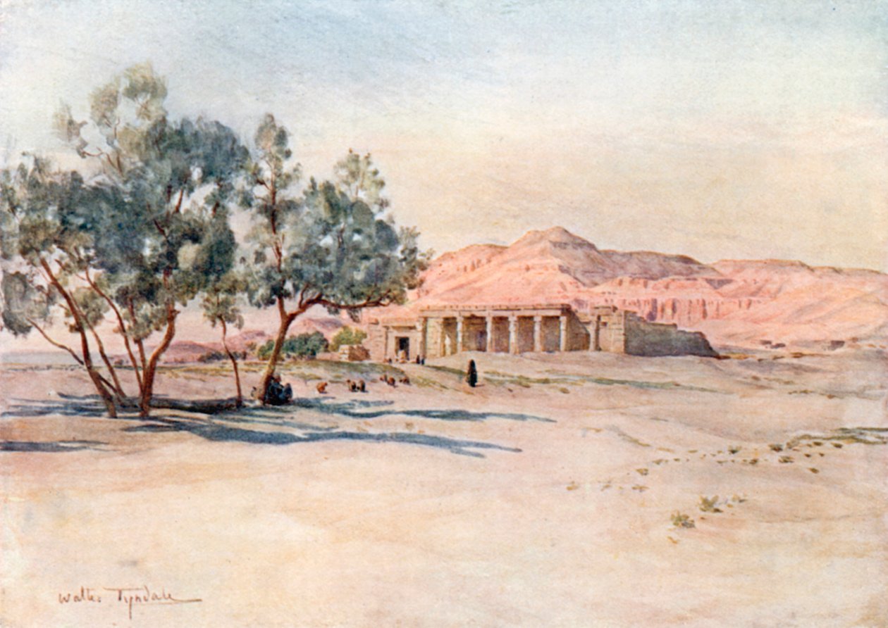  av Walter Frederick Roofe Tyndale