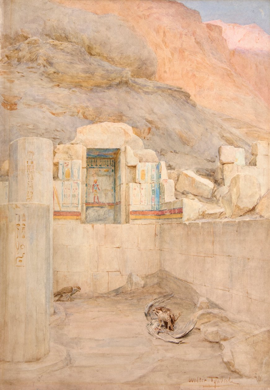  av Walter Frederick Roofe Tyndale