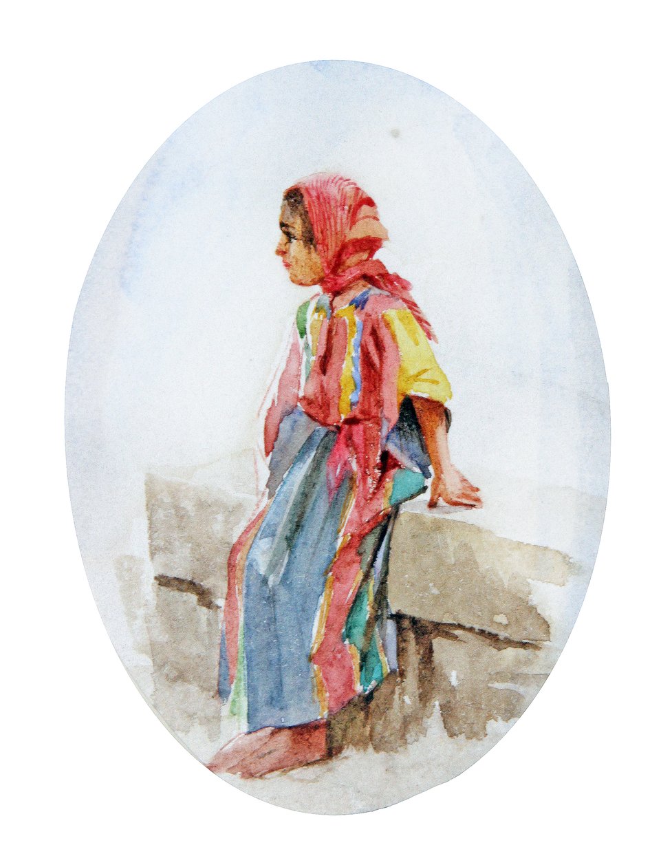  av Walter Frederick Roofe Tyndale