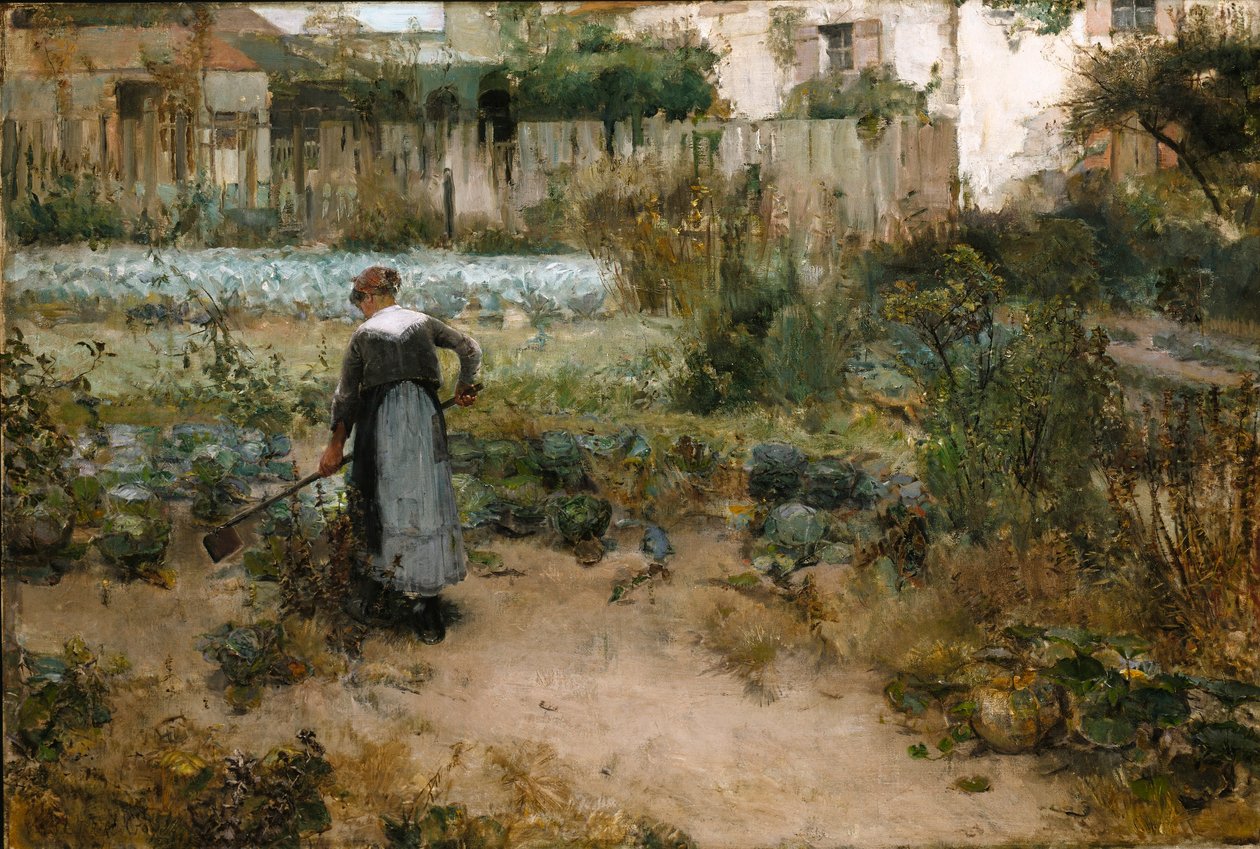  av Walter Gay