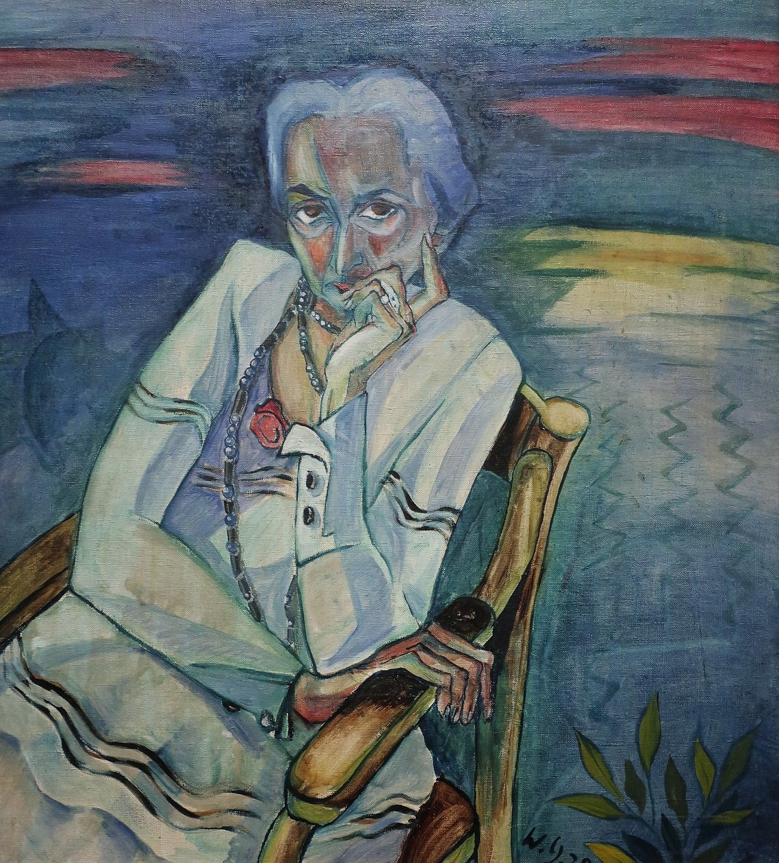  av Walter Gramatte