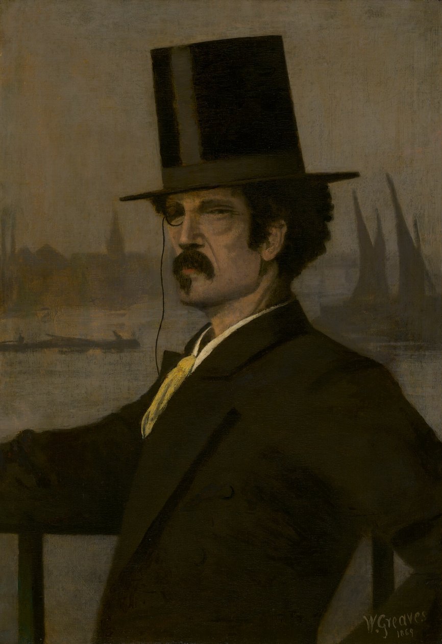  av Walter Greaves