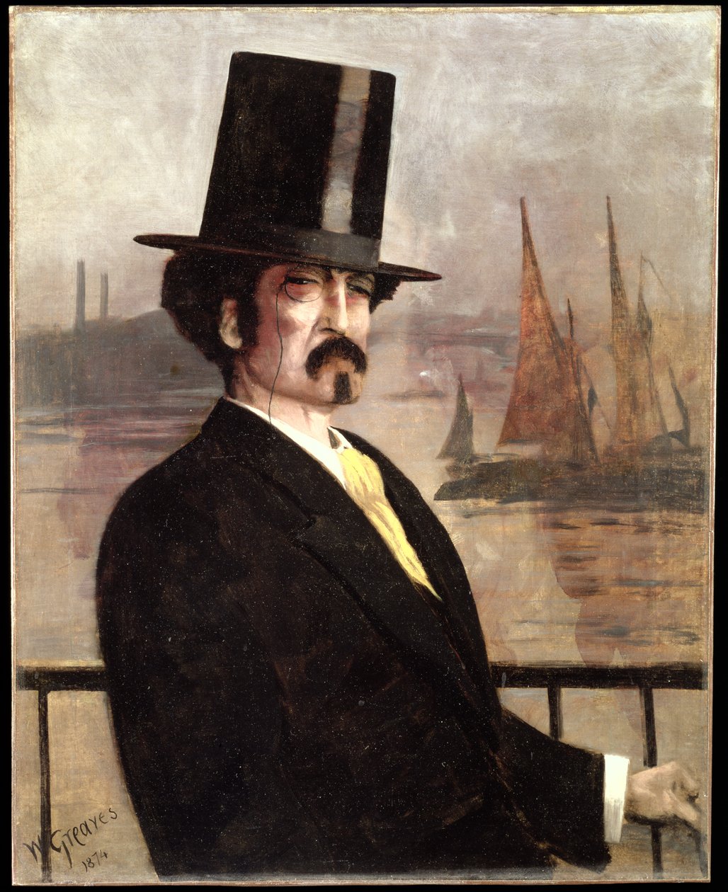  av Walter Greaves