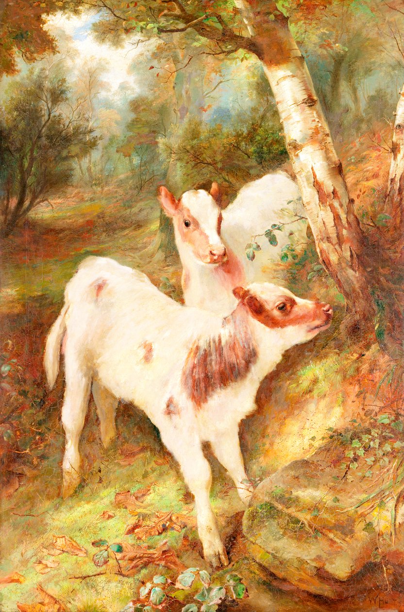 av Walter Hunt