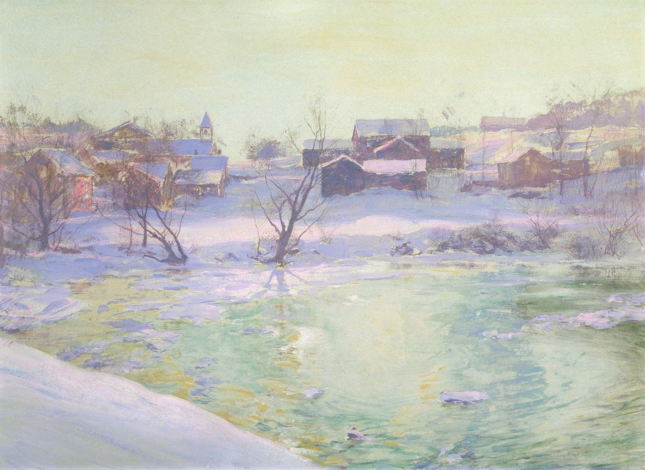  av Walter Launt Palmer
