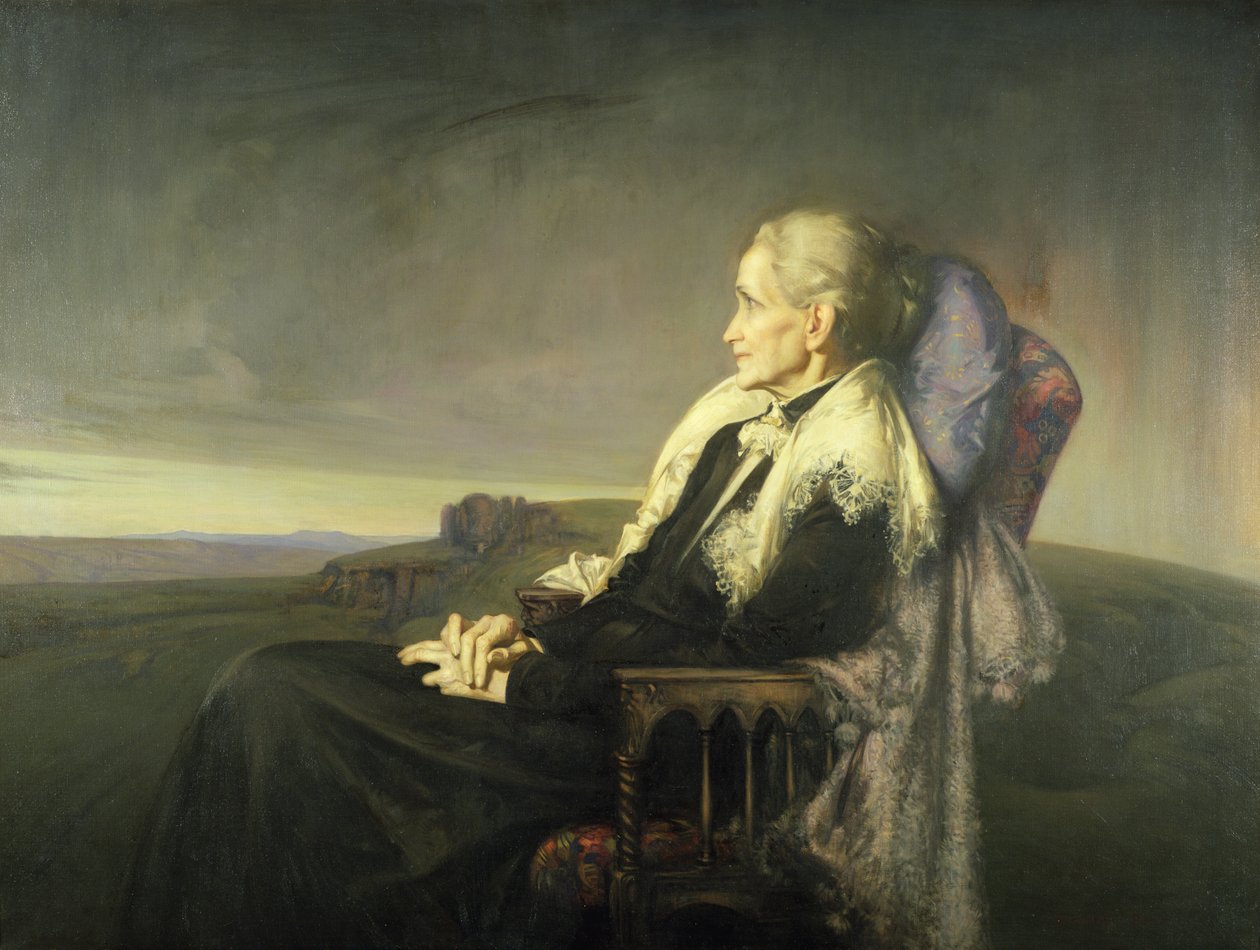  av Walter Launt Palmer