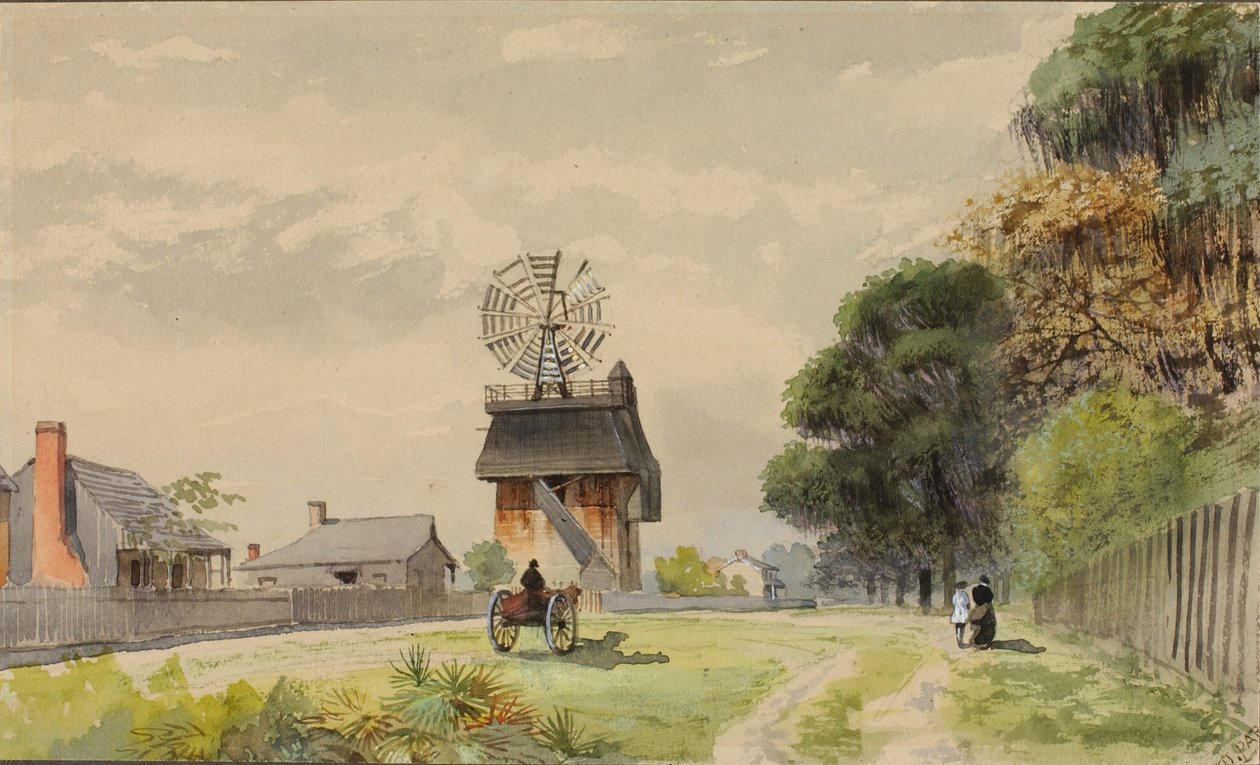  av Walter Paris