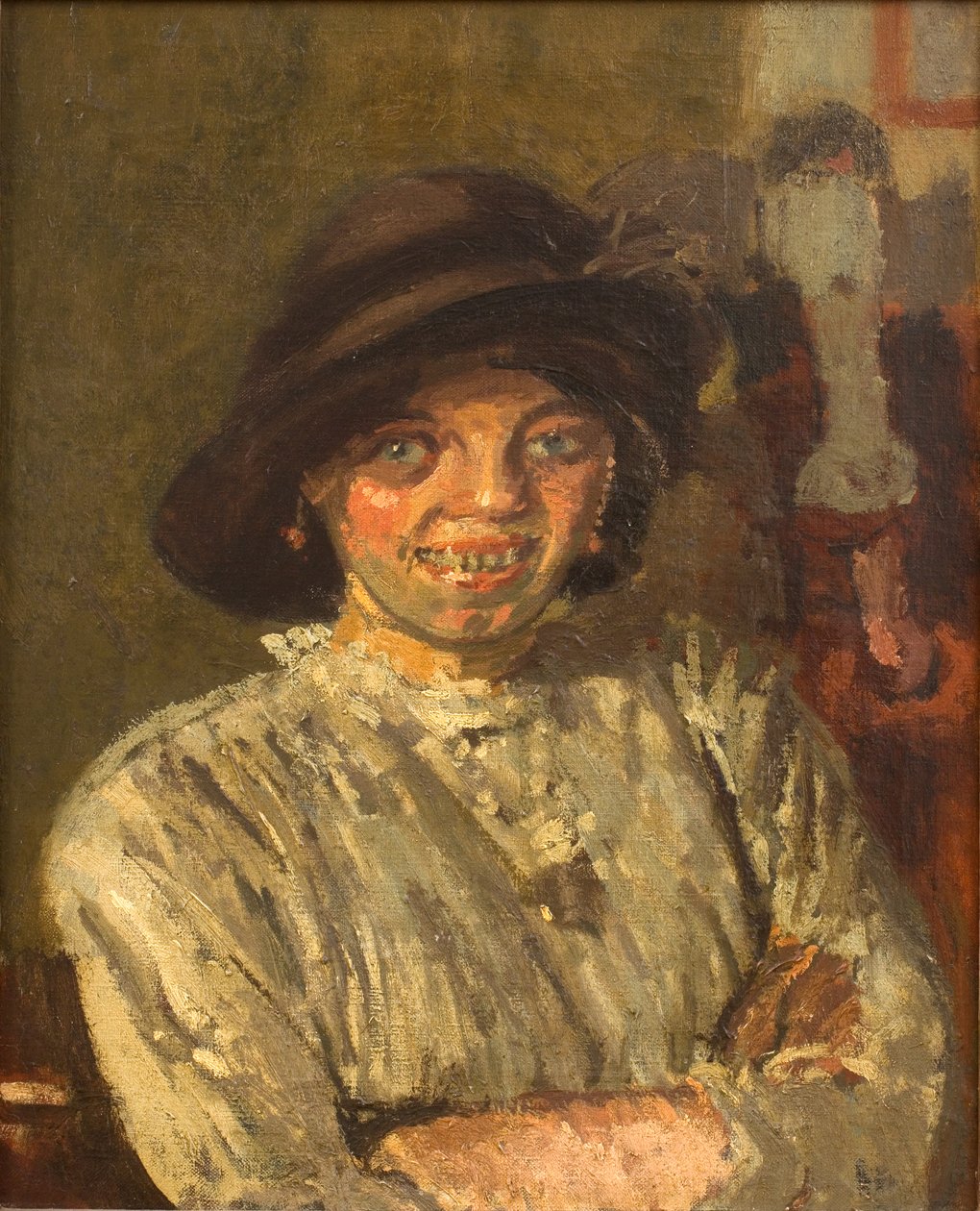  av Walter Richard Sickert