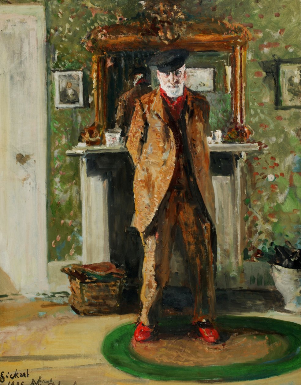  av Walter Richard Sickert