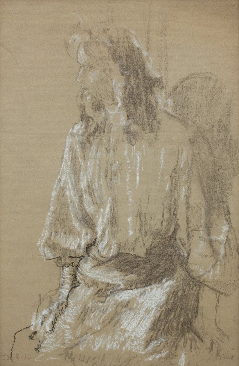  av Walter Richard Sickert