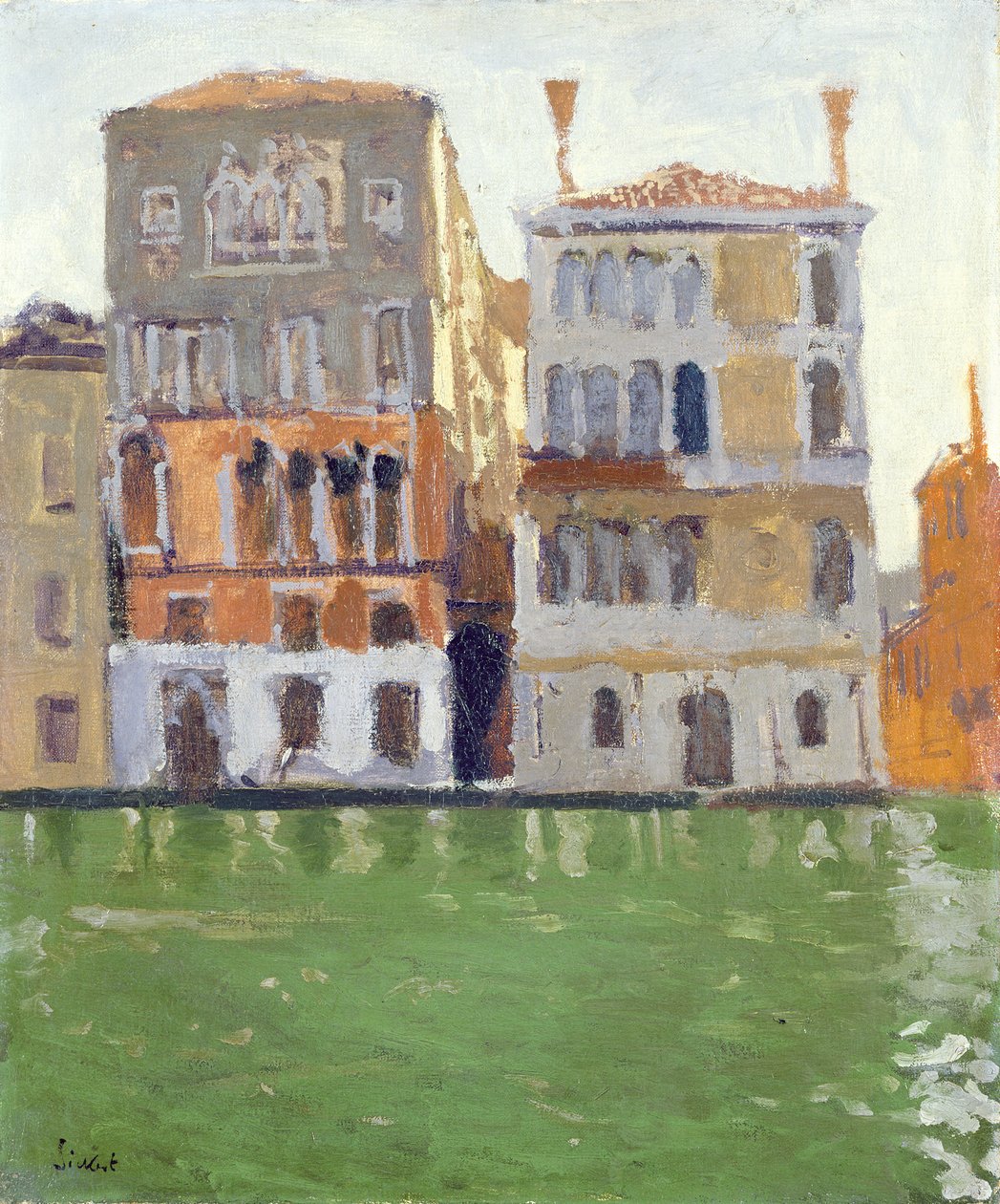  av Walter Richard Sickert