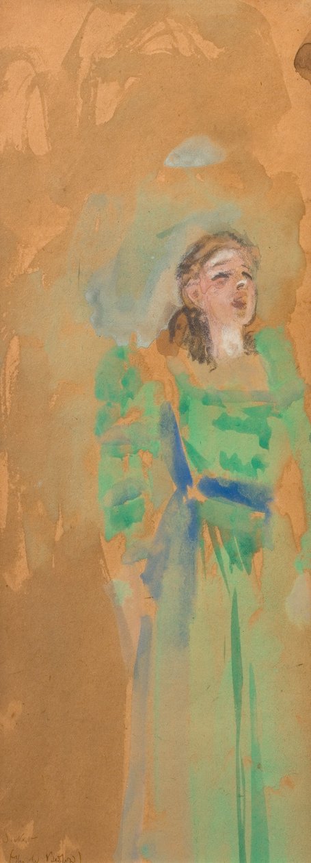  av Walter Richard Sickert