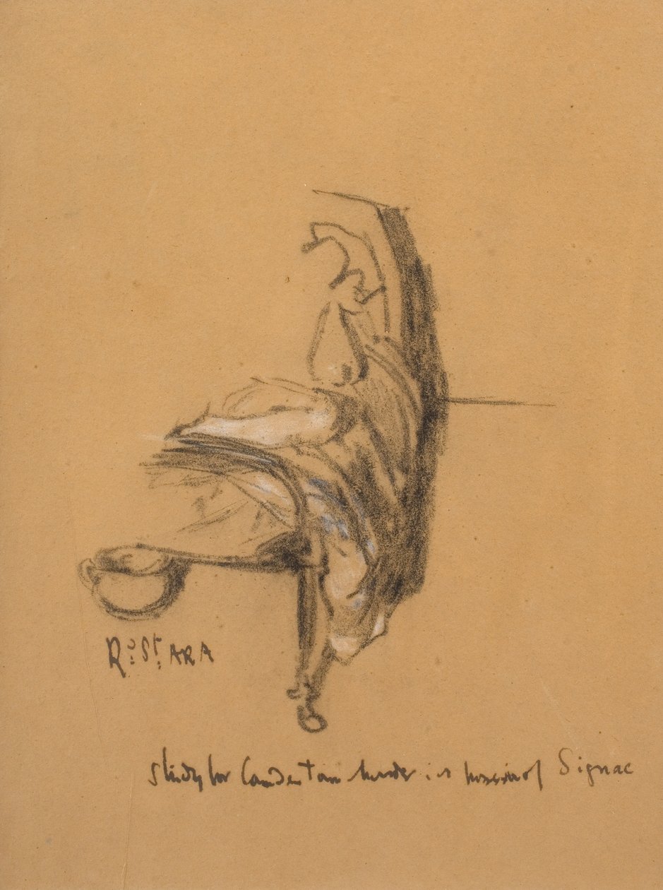  av Walter Richard Sickert