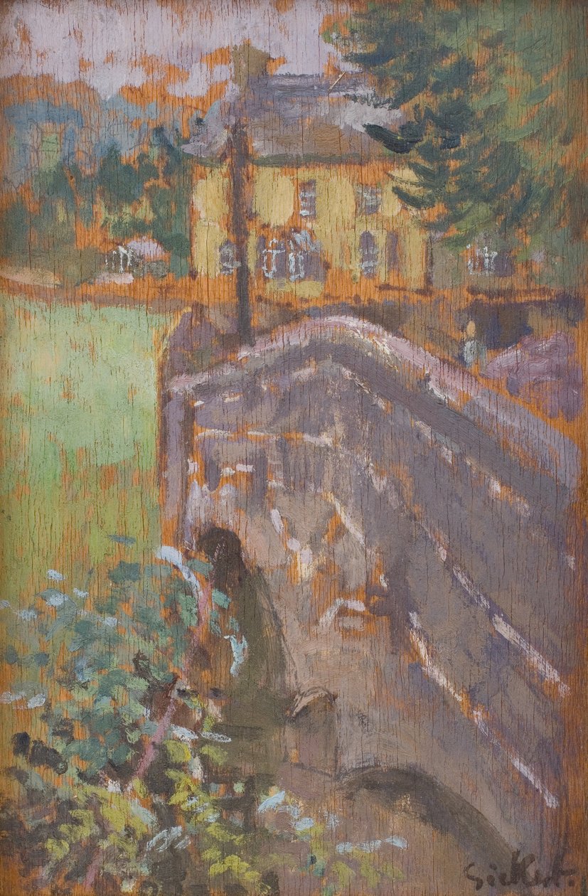  av Walter Richard Sickert