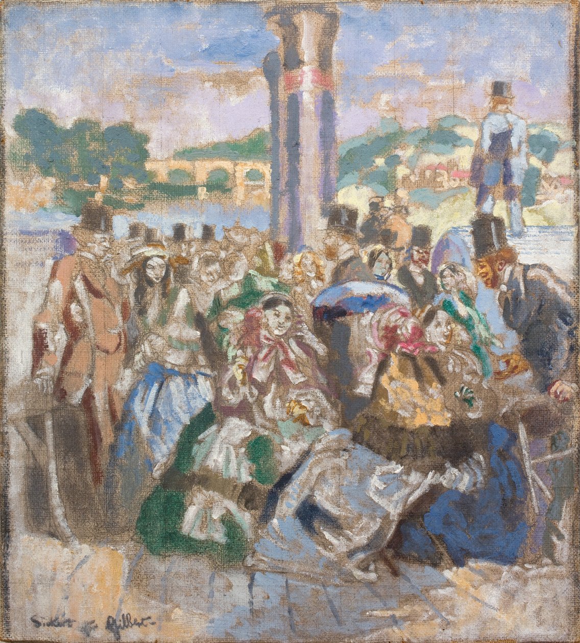  av Walter Richard Sickert