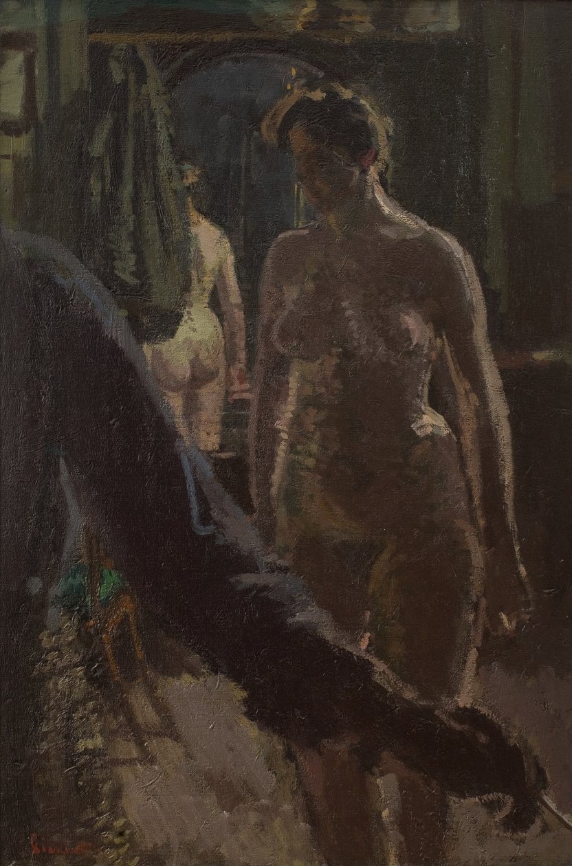  av Walter Richard Sickert