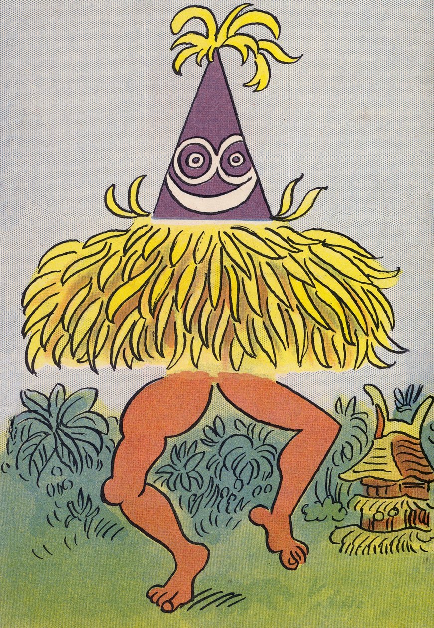  av Walter Trier