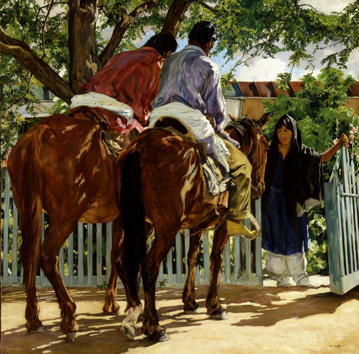  av Walter Ufer