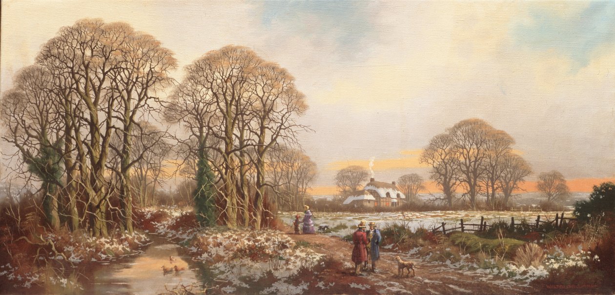  av Walter Williams