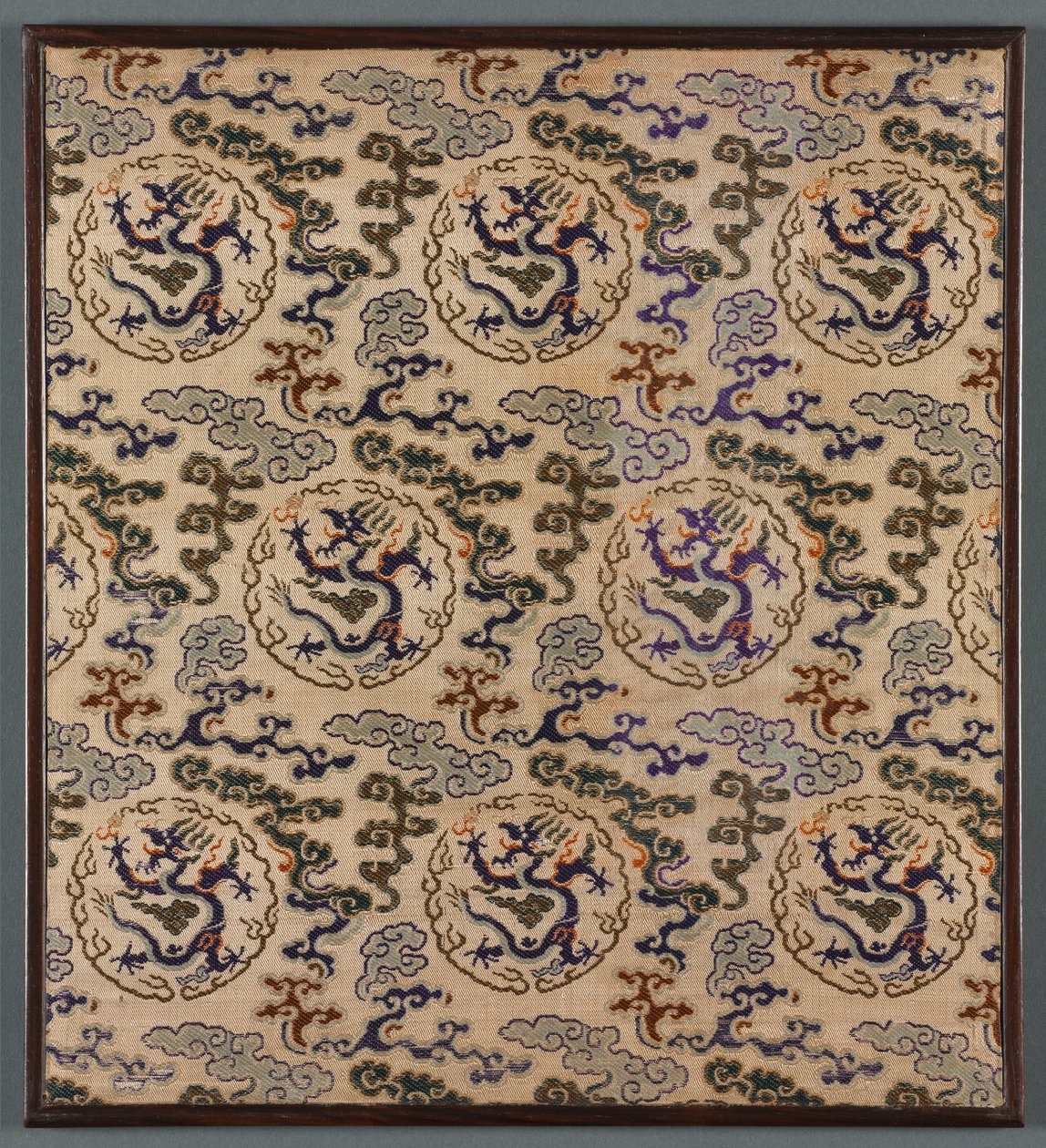 Album of Landscapes, 1677. av Wang Gai