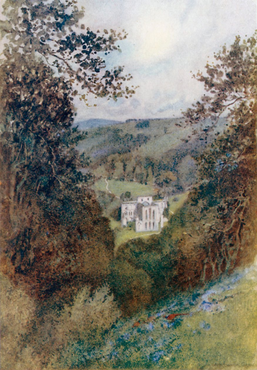  av Warwick (after) Goble