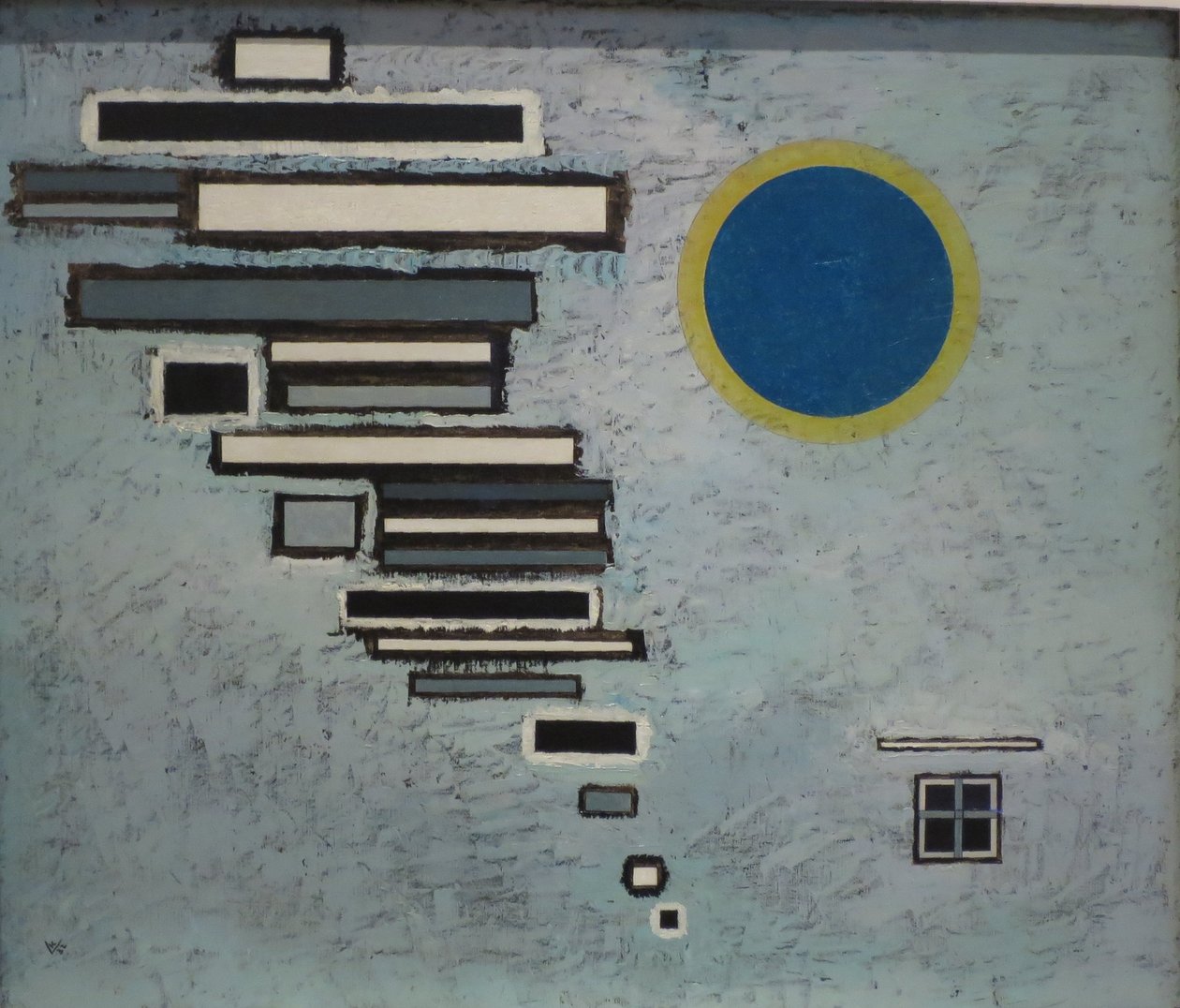 Ulik av Wassily Kandinsky
