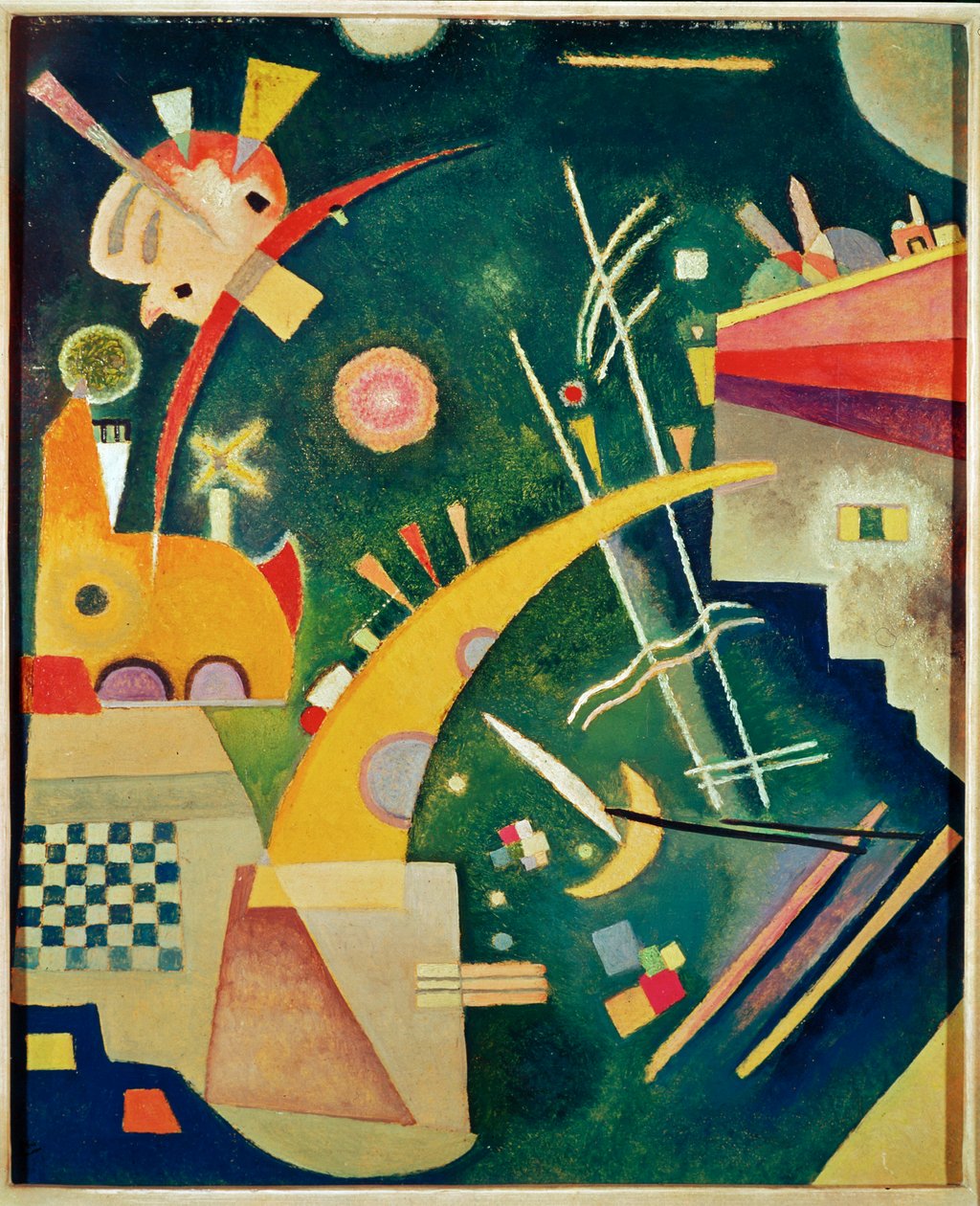  av Wassily Kandinsky