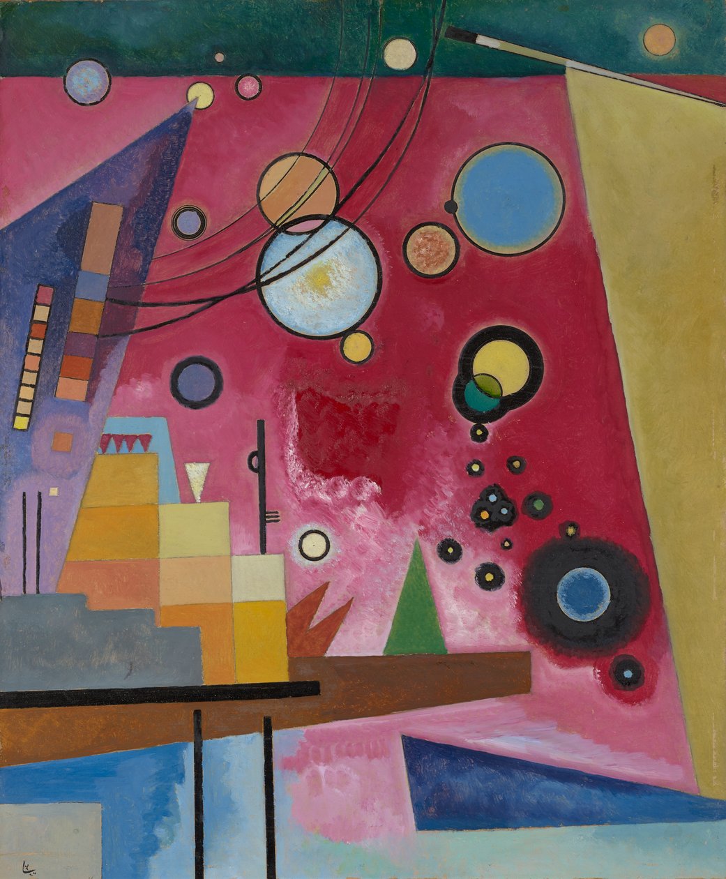  av Wassily Kandinsky