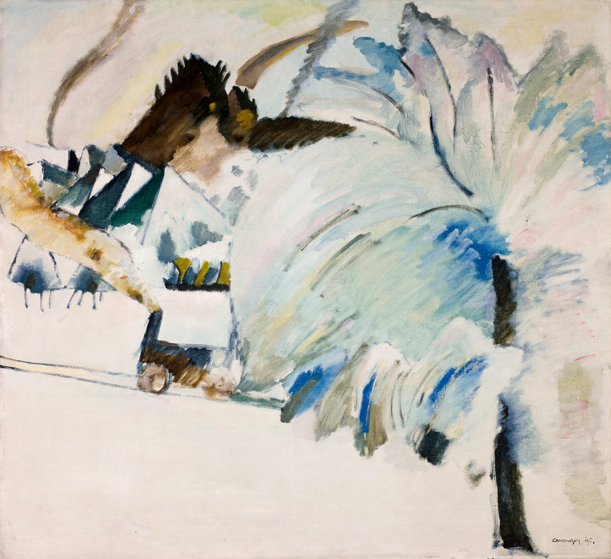  av Wassily Kandinsky