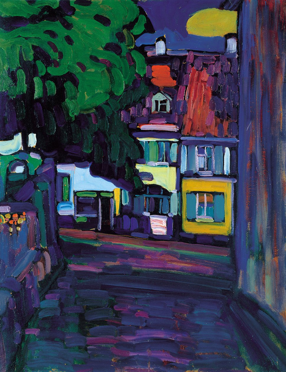  av Wassily Kandinsky