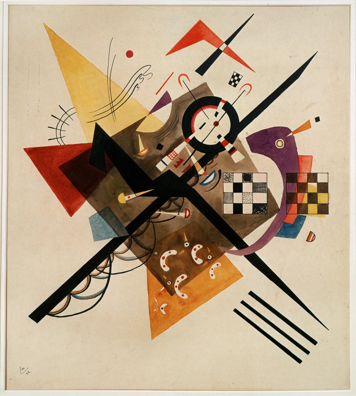  av Wassily Kandinsky