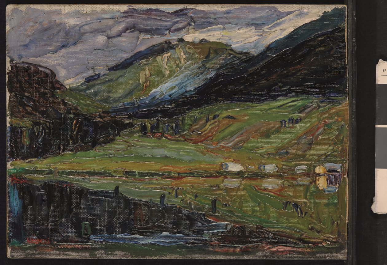  av Wassily Kandinsky