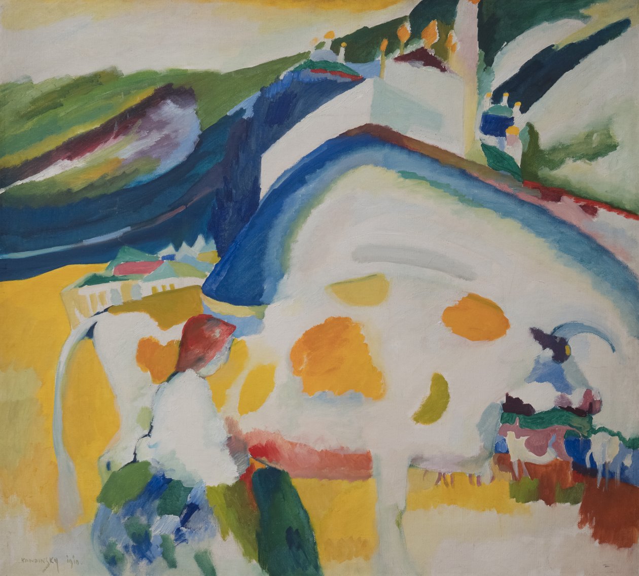  av Wassily Kandinsky